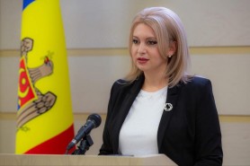 Violeta Ivanov: Legea bugetului nu este perfectă, dar neadoptarea ei ar fi avut consecințe grave